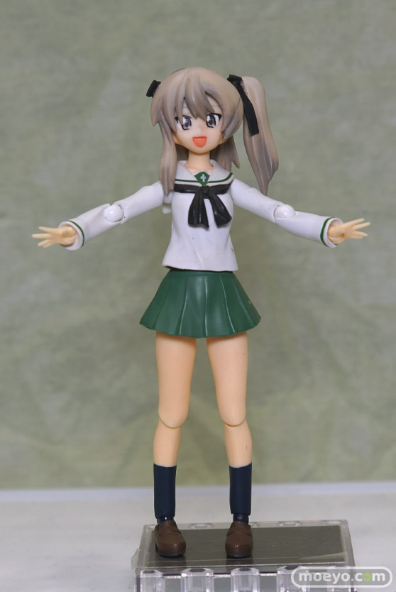 キャラフェス有明01　画像　サンプル　レビュー　フィギュア　キャラフェス flalalamingo Off-Scouring 水戸っぽGEARS 09