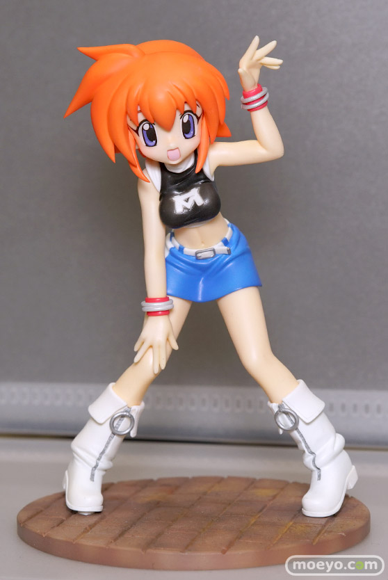 キャラフェス有明01　画像　サンプル　レビュー　フィギュア　キャラフェス flalalamingo Off-Scouring 水戸っぽGEARS 10