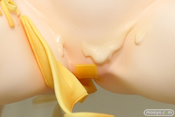 SAMELAP なないろリンカネーション 葵 すめらぎ琥珀 ヤドカリ エロ フィギュア キャストオフ ワンダーフェスティバル 2019［夏］ 11