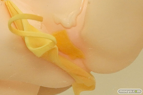 SAMELAP なないろリンカネーション 葵 すめらぎ琥珀 ヤドカリ エロ フィギュア キャストオフ ワンダーフェスティバル 2019［夏］ 12