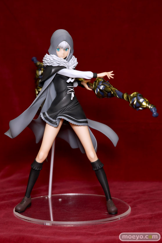 キャラフェス有明01　画像　サンプル　レビュー　フィギュア　キャラフェス Unique Jam うさPハウス びけっと・ふぇんす！ 01