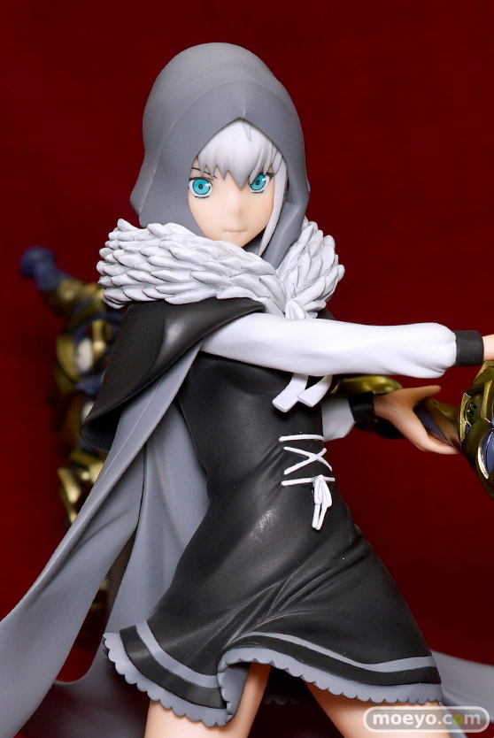 キャラフェス有明01　画像　サンプル　レビュー　フィギュア　キャラフェス Unique Jam うさPハウス びけっと・ふぇんす！ 02