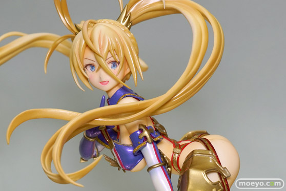 キャラフェス有明01　画像　サンプル　レビュー　フィギュア　キャラフェス Unique Jam うさPハウス びけっと・ふぇんす！ 12