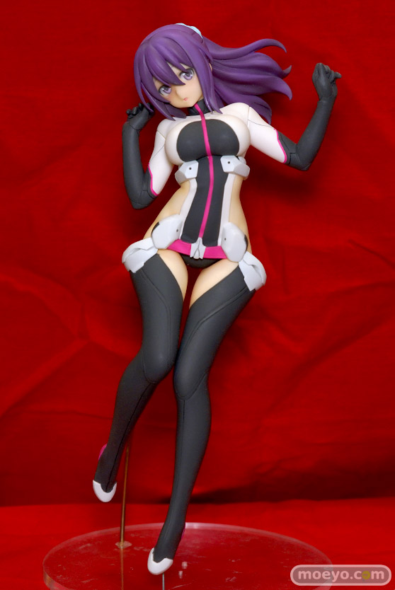 キャラフェス有明01　画像　サンプル　レビュー　フィギュア　キャラフェス Unique Jam うさPハウス びけっと・ふぇんす！ 22