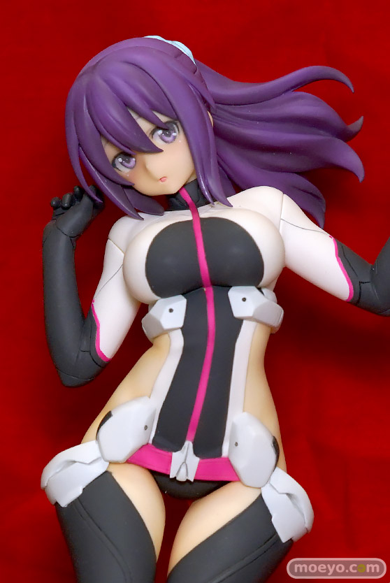 キャラフェス有明01　画像　サンプル　レビュー　フィギュア　キャラフェス Unique Jam うさPハウス びけっと・ふぇんす！ 23