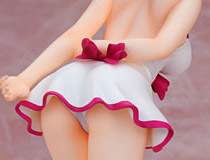 「【限定販売】Fate/Grand Order マシュ・キリエライト[Summer Queens] 1/8 完成品フィギュア」など あみあみ新作フィギュア・ホビー予約開始情報！