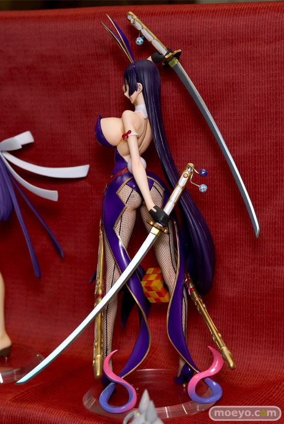 キャラフェス有明01　画像　サンプル　レビュー　フィギュア　キャラフェス サークル豆電球 チェリーブロッサム へりくろ堂 07