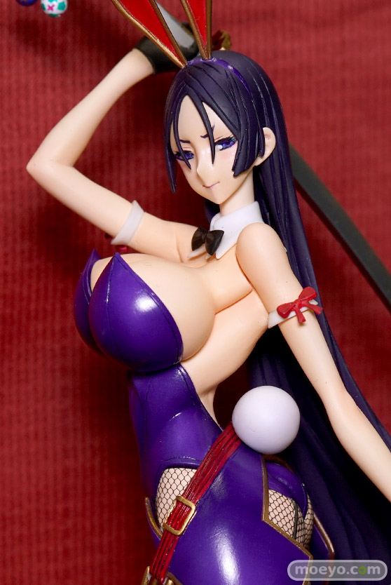 キャラフェス有明01　画像　サンプル　レビュー　フィギュア　キャラフェス サークル豆電球 チェリーブロッサム へりくろ堂 09