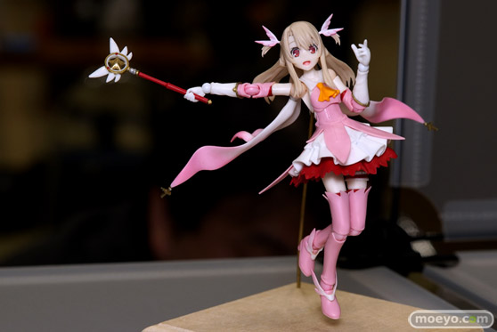 キャラフェス有明01　画像　サンプル　レビュー　フィギュア　キャラフェス サークル豆電球 チェリーブロッサム へりくろ堂 14