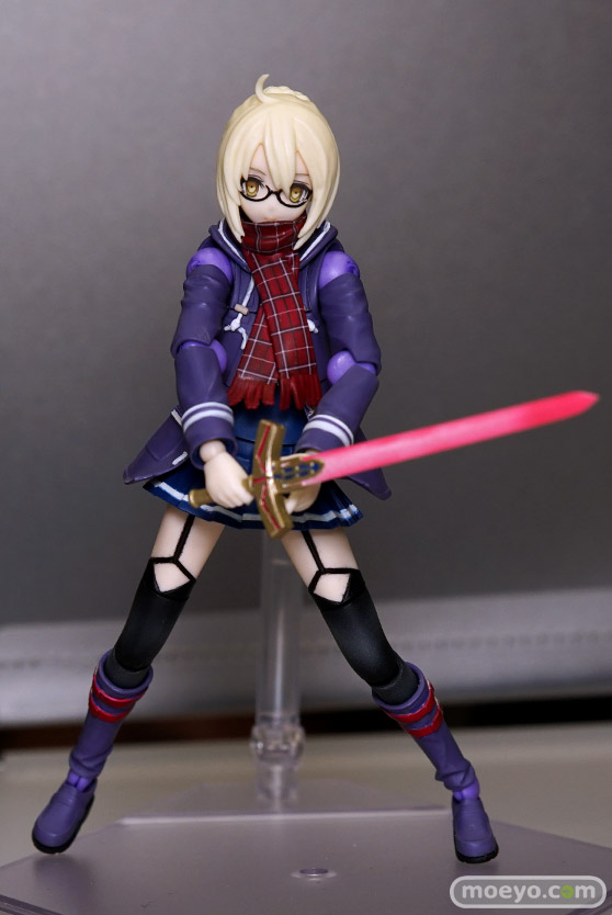 キャラフェス有明01　画像　サンプル　レビュー　フィギュア　キャラフェス サークル豆電球 チェリーブロッサム へりくろ堂 15