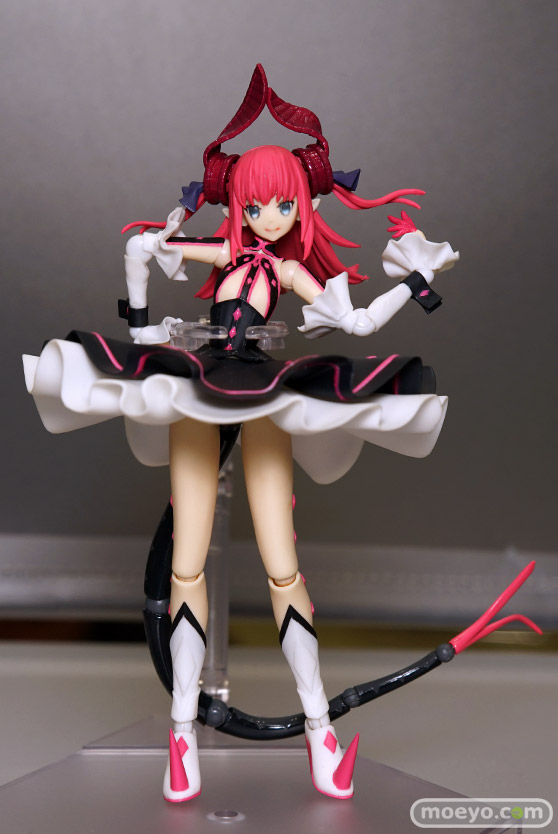 キャラフェス有明01　画像　サンプル　レビュー　フィギュア　キャラフェス サークル豆電球 チェリーブロッサム へりくろ堂 16