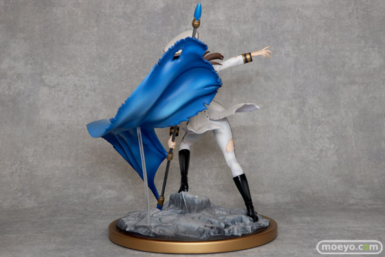 あみあみ アイドルマスター シンデレラガールズ 新田美波 生存本能ヴァルキュリアver. 八音 tarutaru フィギュア 06