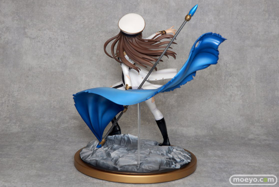 あみあみ アイドルマスター シンデレラガールズ 新田美波 生存本能ヴァルキュリアver. 八音 tarutaru フィギュア 07