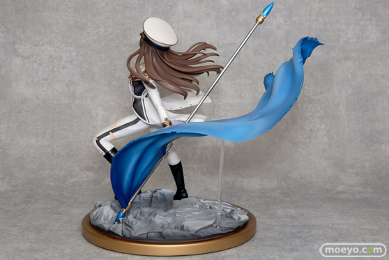 あみあみ アイドルマスター シンデレラガールズ 新田美波 生存本能ヴァルキュリアver. 八音 tarutaru フィギュア 08