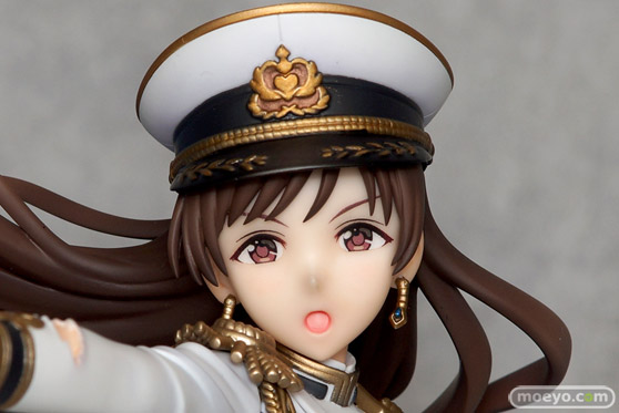 あみあみ アイドルマスター シンデレラガールズ 新田美波 生存本能ヴァルキュリアver. 八音 tarutaru フィギュア 13