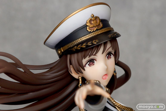 あみあみ アイドルマスター シンデレラガールズ 新田美波 生存本能ヴァルキュリアver. 八音 tarutaru フィギュア 14