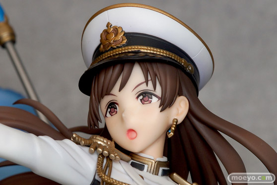 あみあみ アイドルマスター シンデレラガールズ 新田美波 生存本能ヴァルキュリアver. 八音 tarutaru フィギュア 15