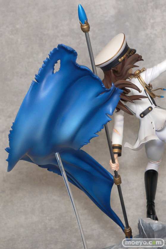 あみあみ アイドルマスター シンデレラガールズ 新田美波 生存本能ヴァルキュリアver. 八音 tarutaru フィギュア 21