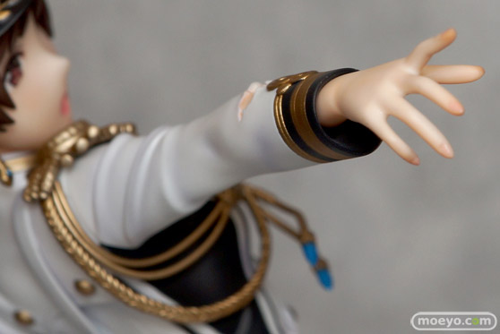 あみあみ アイドルマスター シンデレラガールズ 新田美波 生存本能ヴァルキュリアver. 八音 tarutaru フィギュア 23