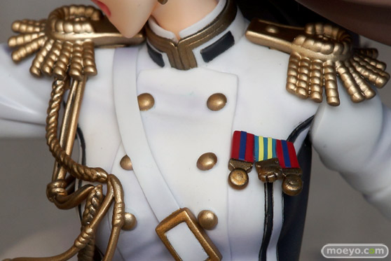 あみあみ アイドルマスター シンデレラガールズ 新田美波 生存本能ヴァルキュリアver. 八音 tarutaru フィギュア 24