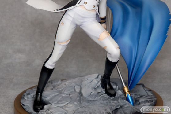 あみあみ アイドルマスター シンデレラガールズ 新田美波 生存本能ヴァルキュリアver. 八音 tarutaru フィギュア 25