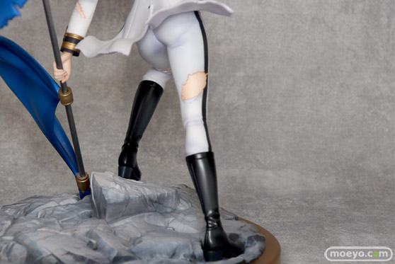 あみあみ アイドルマスター シンデレラガールズ 新田美波 生存本能ヴァルキュリアver. 八音 tarutaru フィギュア 26