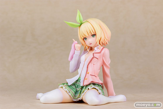 B´full FOTS JAPAN(ビーフル フォトス ジャパン) 可愛ければ変態でも好きになってくれますか？「古賀唯花」 モワノー フィギュア 02