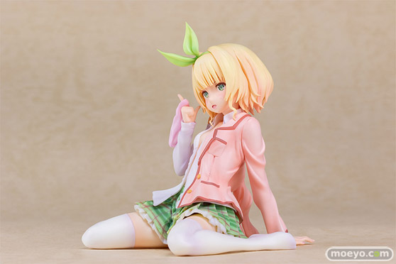 B´full FOTS JAPAN(ビーフル フォトス ジャパン) 可愛ければ変態でも好きになってくれますか？「古賀唯花」 モワノー フィギュア 03