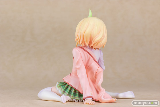 B´full FOTS JAPAN(ビーフル フォトス ジャパン) 可愛ければ変態でも好きになってくれますか？「古賀唯花」 モワノー フィギュア 05