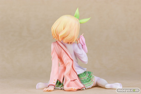 B´full FOTS JAPAN(ビーフル フォトス ジャパン) 可愛ければ変態でも好きになってくれますか？「古賀唯花」 モワノー フィギュア 06