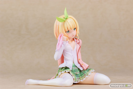 B´full FOTS JAPAN(ビーフル フォトス ジャパン) 可愛ければ変態でも好きになってくれますか？「古賀唯花」 モワノー フィギュア 07