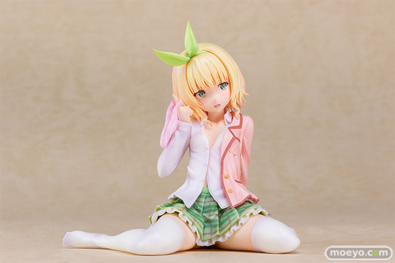 B´full FOTS JAPAN(ビーフル フォトス ジャパン) 可愛ければ変態でも好きになってくれますか？「古賀唯花」 モワノー フィギュア 08