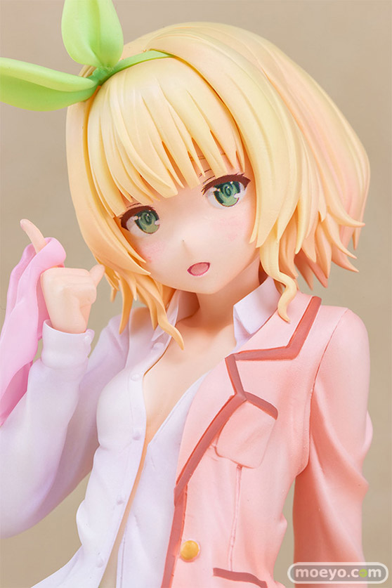 B´full FOTS JAPAN(ビーフル フォトス ジャパン) 可愛ければ変態でも好きになってくれますか？「古賀唯花」 モワノー フィギュア 09