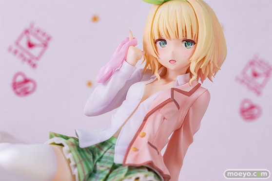 B´full FOTS JAPAN(ビーフル フォトス ジャパン) 可愛ければ変態でも好きになってくれますか？「古賀唯花」 モワノー フィギュア 10