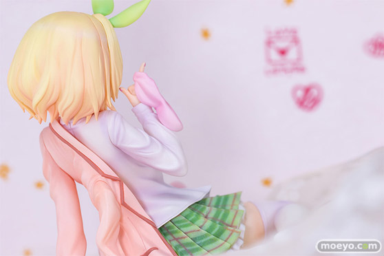 B´full FOTS JAPAN(ビーフル フォトス ジャパン) 可愛ければ変態でも好きになってくれますか？「古賀唯花」 モワノー フィギュア 11