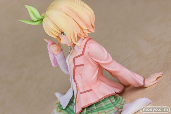 B´full FOTS JAPAN(ビーフル フォトス ジャパン) 可愛ければ変態でも好きになってくれますか？「古賀唯花」 モワノー フィギュア 12