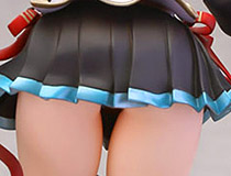 華やかなチャイナ風アレンジ衣装で立体化！アルファマックス新作美少女フィギュア「初音ミク MIKU EXPO 2019 Taiwan ＆ Hong Kong Ver.」予約受付開始！