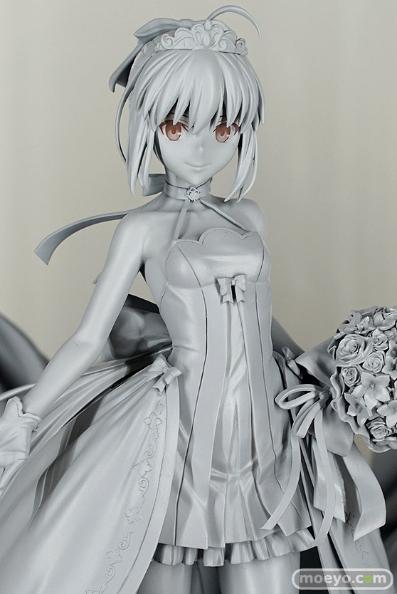 グッドスマイルカンパニー Fate/stay night セイバー 遠坂凛 間桐桜 15th CelebrationDress Premium Box フィギュア 市橋卓也 ehenmushi 佐々木界 いわびつ 杉健司 吉野展弘 05
