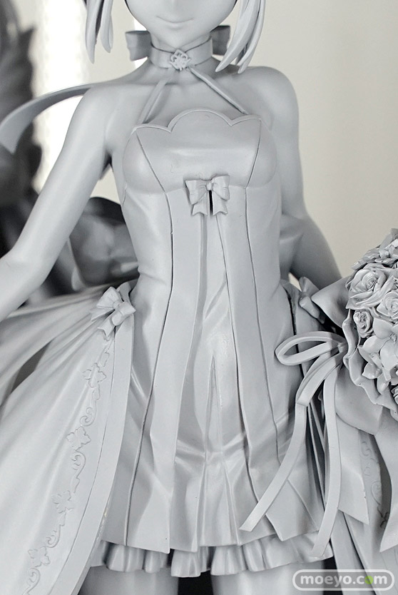 グッドスマイルカンパニー Fate/stay night セイバー 遠坂凛 間桐桜 15th CelebrationDress Premium Box フィギュア 市橋卓也 ehenmushi 佐々木界 いわびつ 杉健司 吉野展弘 06