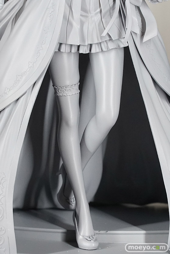 グッドスマイルカンパニー Fate/stay night セイバー 遠坂凛 間桐桜 15th CelebrationDress Premium Box フィギュア 市橋卓也 ehenmushi 佐々木界 いわびつ 杉健司 吉野展弘 07