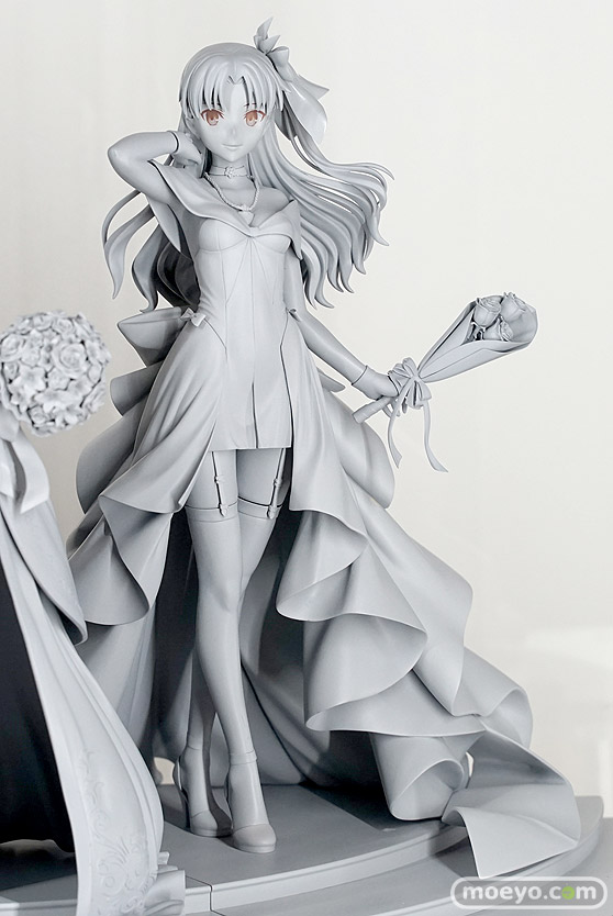 グッドスマイルカンパニー Fate/stay night セイバー 遠坂凛 間桐桜 15th CelebrationDress Premium Box フィギュア 市橋卓也 ehenmushi 佐々木界 いわびつ 杉健司 吉野展弘 09