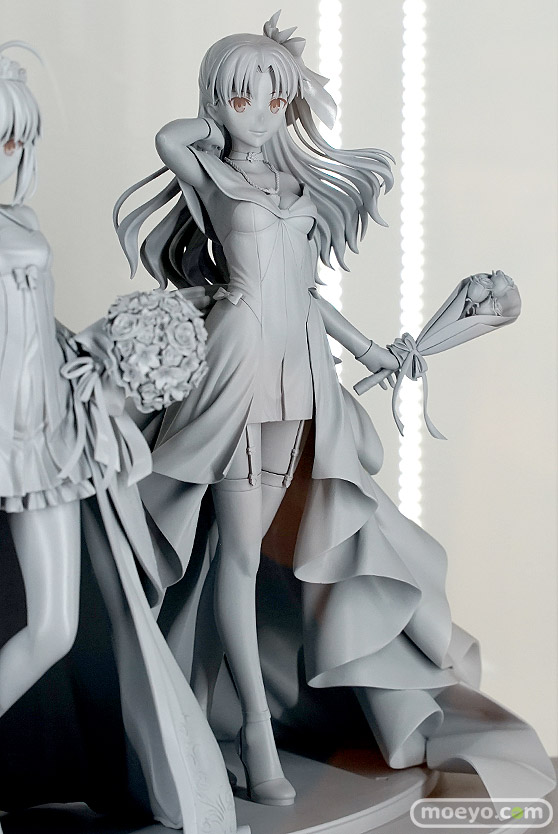 グッドスマイルカンパニー Fate/stay night セイバー 遠坂凛 間桐桜 15th CelebrationDress Premium Box フィギュア 市橋卓也 ehenmushi 佐々木界 いわびつ 杉健司 吉野展弘 10