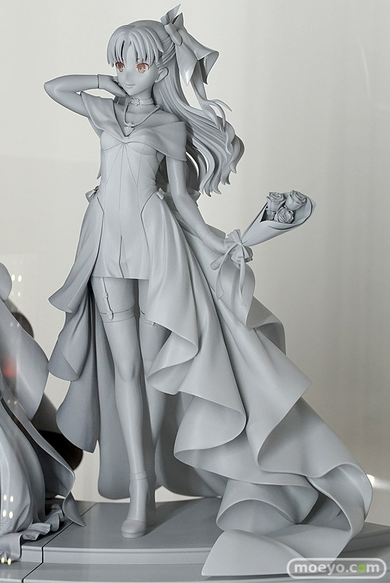 グッドスマイルカンパニー Fate/stay night セイバー 遠坂凛 間桐桜 15th CelebrationDress Premium Box フィギュア 市橋卓也 ehenmushi 佐々木界 いわびつ 杉健司 吉野展弘 11