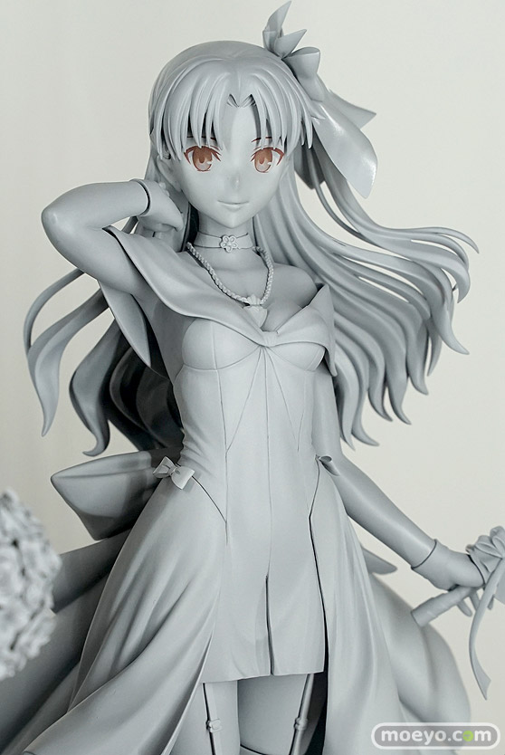 グッドスマイルカンパニー Fate/stay night セイバー 遠坂凛 間桐桜 15th CelebrationDress Premium Box フィギュア 市橋卓也 ehenmushi 佐々木界 いわびつ 杉健司 吉野展弘 12