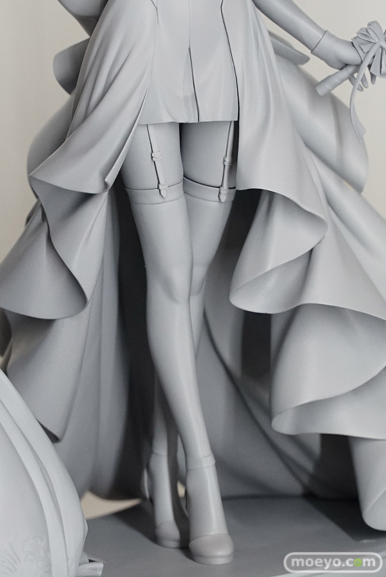 グッドスマイルカンパニー Fate/stay night セイバー 遠坂凛 間桐桜 15th CelebrationDress Premium Box フィギュア 市橋卓也 ehenmushi 佐々木界 いわびつ 杉健司 吉野展弘 14