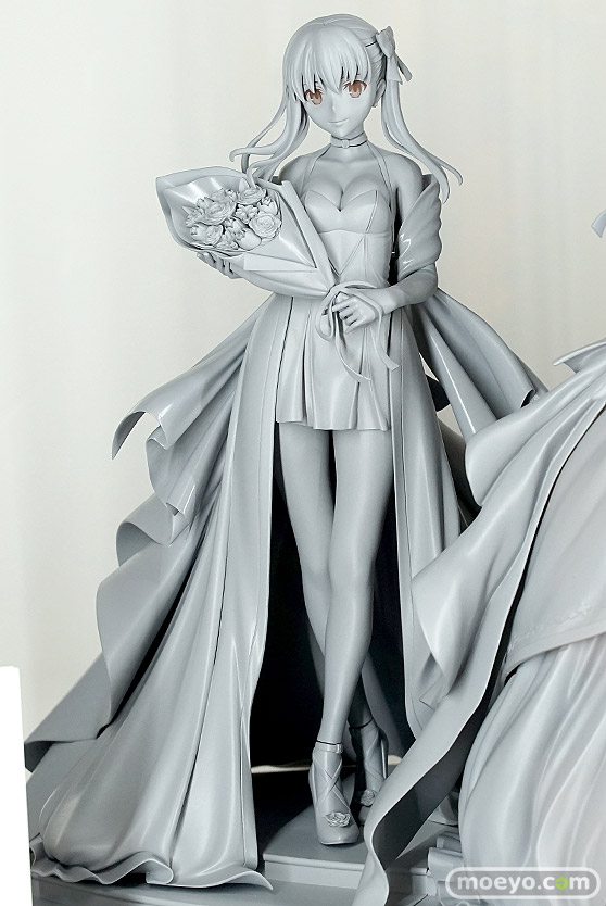 グッドスマイルカンパニー Fate/stay night セイバー 遠坂凛 間桐桜 15th CelebrationDress Premium Box フィギュア 市橋卓也 ehenmushi 佐々木界 いわびつ 杉健司 吉野展弘 16