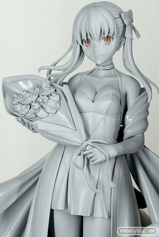 グッドスマイルカンパニー Fate/stay night セイバー 遠坂凛 間桐桜 15th CelebrationDress Premium Box フィギュア 市橋卓也 ehenmushi 佐々木界 いわびつ 杉健司 吉野展弘 19