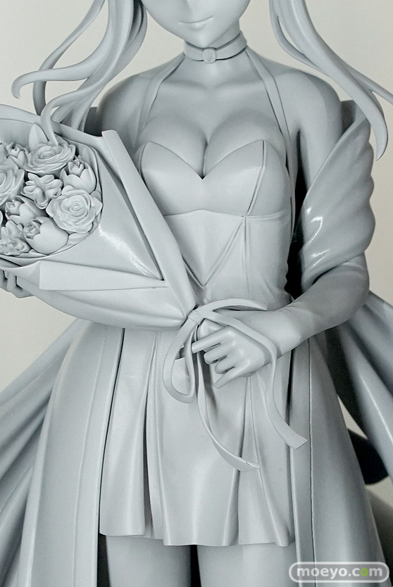 グッドスマイルカンパニー Fate/stay night セイバー 遠坂凛 間桐桜 15th CelebrationDress Premium Box フィギュア 市橋卓也 ehenmushi 佐々木界 いわびつ 杉健司 吉野展弘 20