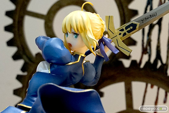 アニプレックスプラス Fate/stay night 15周年記念フィギュア -軌跡- 石長櫻子 星名詠美 TYPE-MOON展 07