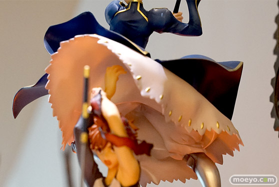 アニプレックスプラス Fate/stay night 15周年記念フィギュア -軌跡- 石長櫻子 星名詠美 TYPE-MOON展 08